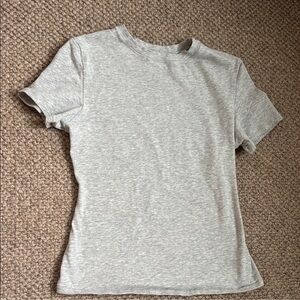 SKIMS Cotton Jersey T-Shirt